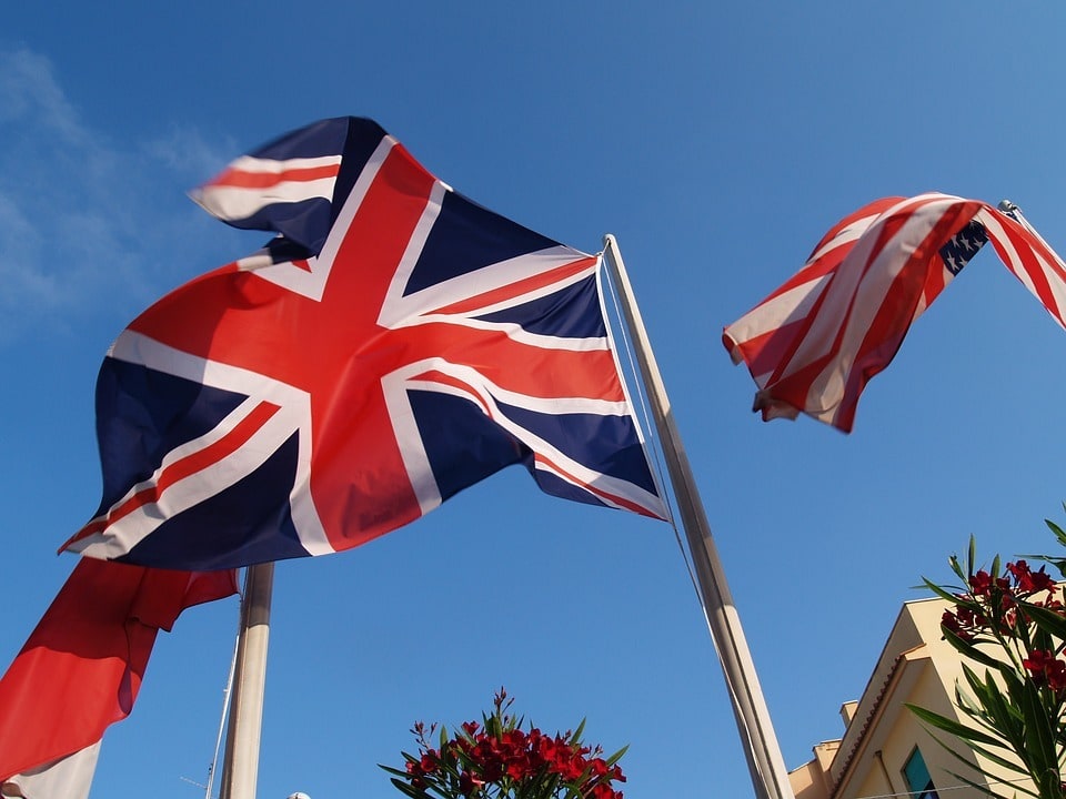 OISE : séjour linguistique en Angleterre pour apprendre en immersion