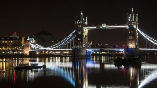 OISE&nbsp;: séjour linguistique en Angleterre pour apprendre en immersion