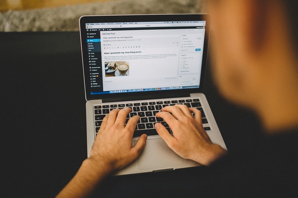 Maîtriser la création d'un site WordPress efficace